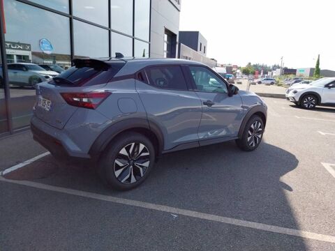 Juke HYBRID 143 Business Edition 2026 occasion 56850 Caudan