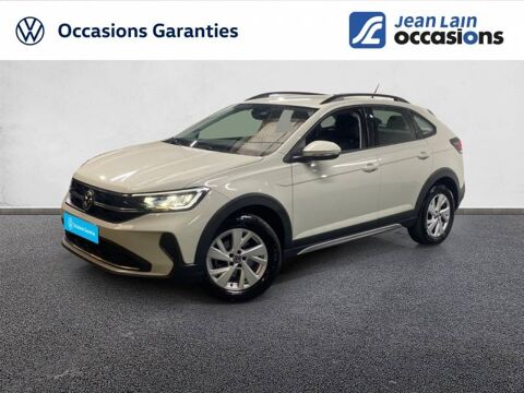 Volkswagen Taigo 1.0 TSI 95 BVM5 Life 2022 occasion Seynod 74600
