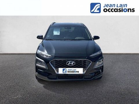 Kona 1.0 T-GDi 120 Executive 2019 occasion 26000 Valence