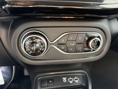 Twingo III E-Tech SL Urban Night 2022 occasion 22200 Guingamp