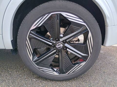 Qashqai e-Power 190 ch N-Design 2025 occasion 29200 Brest