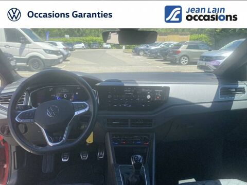 Polo 1.0 TSI 95 S&S BVM5 R-Line 2023 occasion 74700 Sallanches