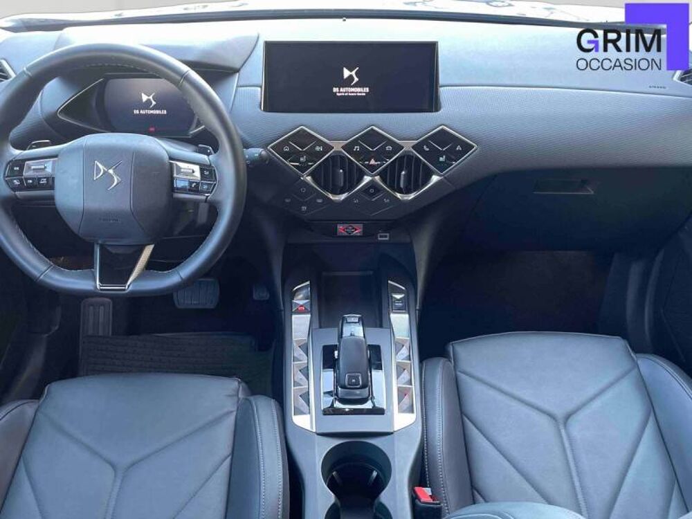 DS3 Crossback PureTech 130 EAT8 Rivoli 2023 occasion 34970 Lattes