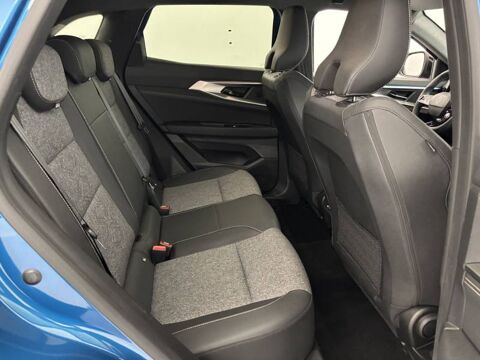 Austral full hybrid E-Tech 200 ch Techno 2025 occasion 14200 H&eacute;rouville-Saint-Clair