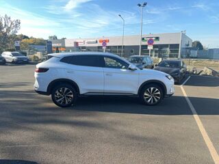 Seal U 1.5l DM-i 218 ch PHEV Boost 2026 occasion 49070 Beaucouz&eacute;