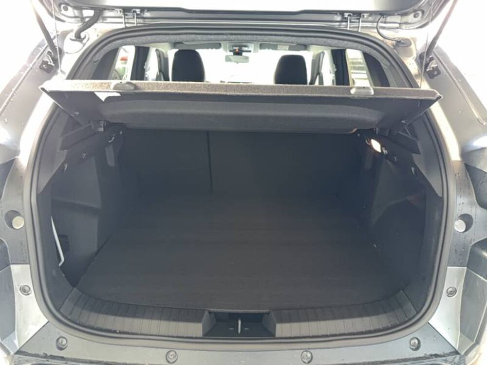 Duster Hybrid 155 Journey 2026 occasion 29000 Quimper