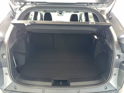 Duster Hybrid 155 Journey 2026 occasion 29000 Quimper