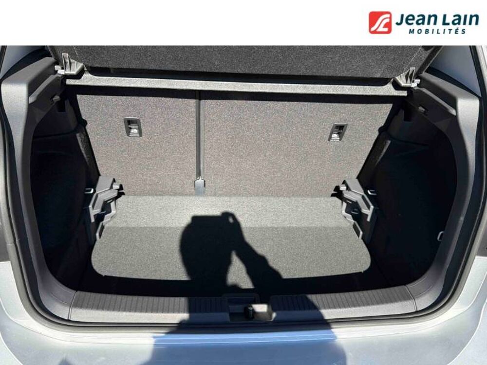 T-Cross 1.0 TSI 116 Start/Stop BVM6 VW Edition 2026 occasion 74200 Margencel
