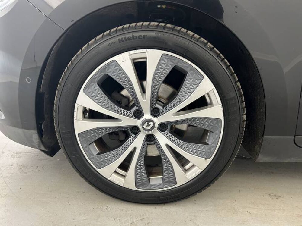 Sc&eacute;nic Scenic dCi 130 Energy Intens 2018 occasion 50100 Cherbourg-en-Cotentin