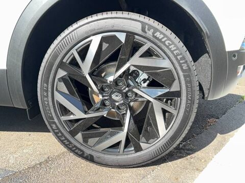 Captur E-Tech full hybrid 160 ch esprit Alpine 2026 occasion 22200 Guingamp