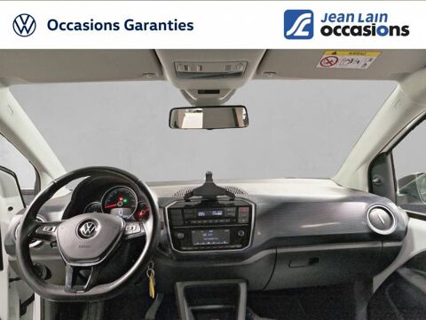 UP e-up! 2.0 Electrique 2020 occasion 73290 La Motte-Servolex