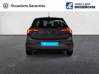 Polo 1.0 TSI 95 S&S BVM5 Life 2023 occasion 73290 La Motte-Servolex