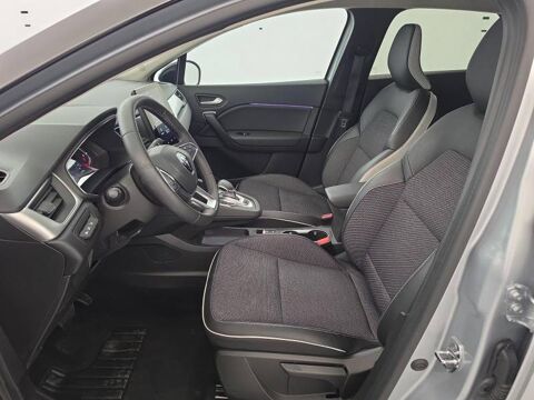 Captur E-Tech 145 - 21 Intens 2022 occasion 61000 Alen&ccedil;on