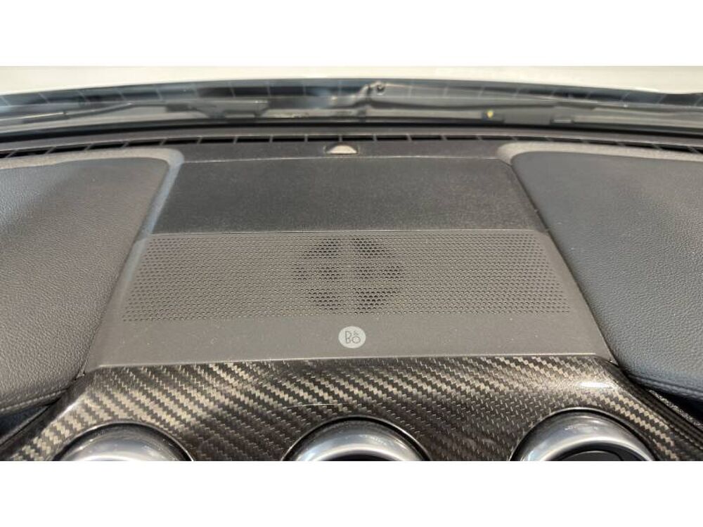 Mustang Fastback V8 5.0 BVA10 GT 2019 occasion 35760 Saint-Gr&eacute;goire