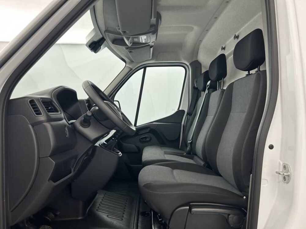 Master MASTER FGN TRAC F3500 L2H2 BLUE DCI 135 CONFORT 2024 occasion 61200 Argentan