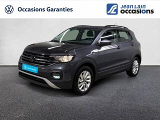 T-Cross 1.0 TSI 110 Start/Stop DSG7 Life Tech 2023 occasion 73290 La Motte-Servolex