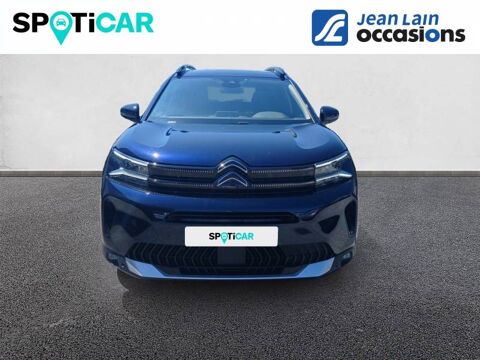 C5 aircross C5 Aircross BlueHDi 130 EAT8 Max 2025 occasion 74200 Anthy-sur-L&eacute;man