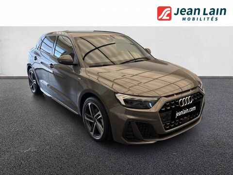 A1 Sportback 35 TFSI 150 ch S tronic 7 S Line 2026 occasion 74100 Ville-la-Grand