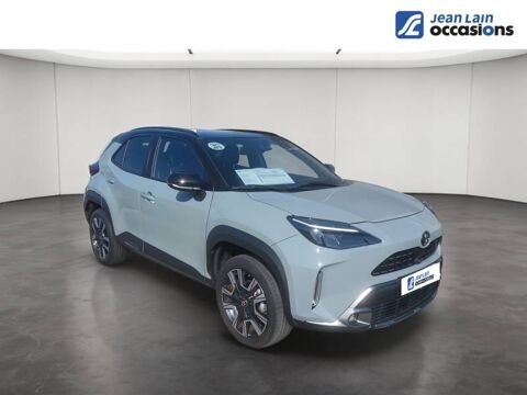 Yaris Cross Hybride 130h 2WD Premiere 2025 occasion 26000 Valence