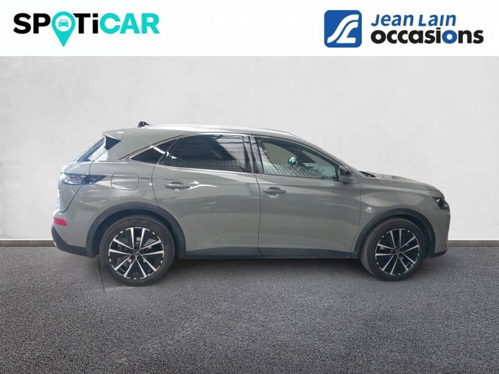 DS7 DS 7 Hybride Rechargeable E-Tense 225 EAT8 Opera 2023 occasion 74100 V&eacute;traz-Monthoux