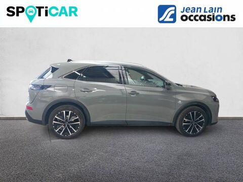 DS7 DS 7 Hybride Rechargeable E-Tense 225 EAT8 Opera 2023 occasion 74100 V&eacute;traz-Monthoux