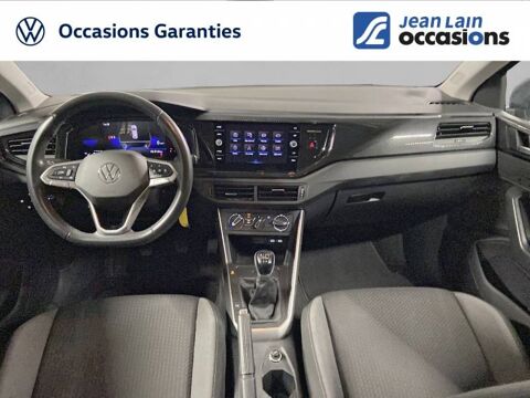 Polo 1.0 TSI 95 S&S BVM5 Life 2023 occasion 73290 La Motte-Servolex