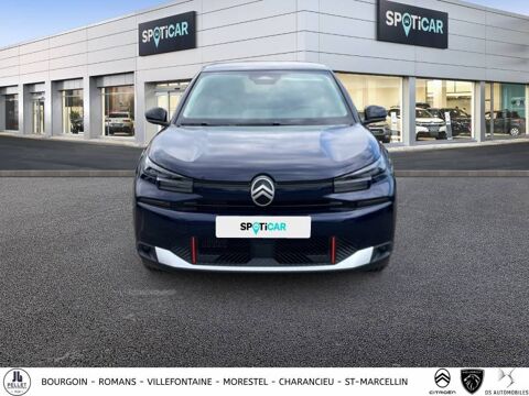 C4 Hybride 145 e-DCS6 Collection 2025 occasion 38300 Bourgoin-Jallieu