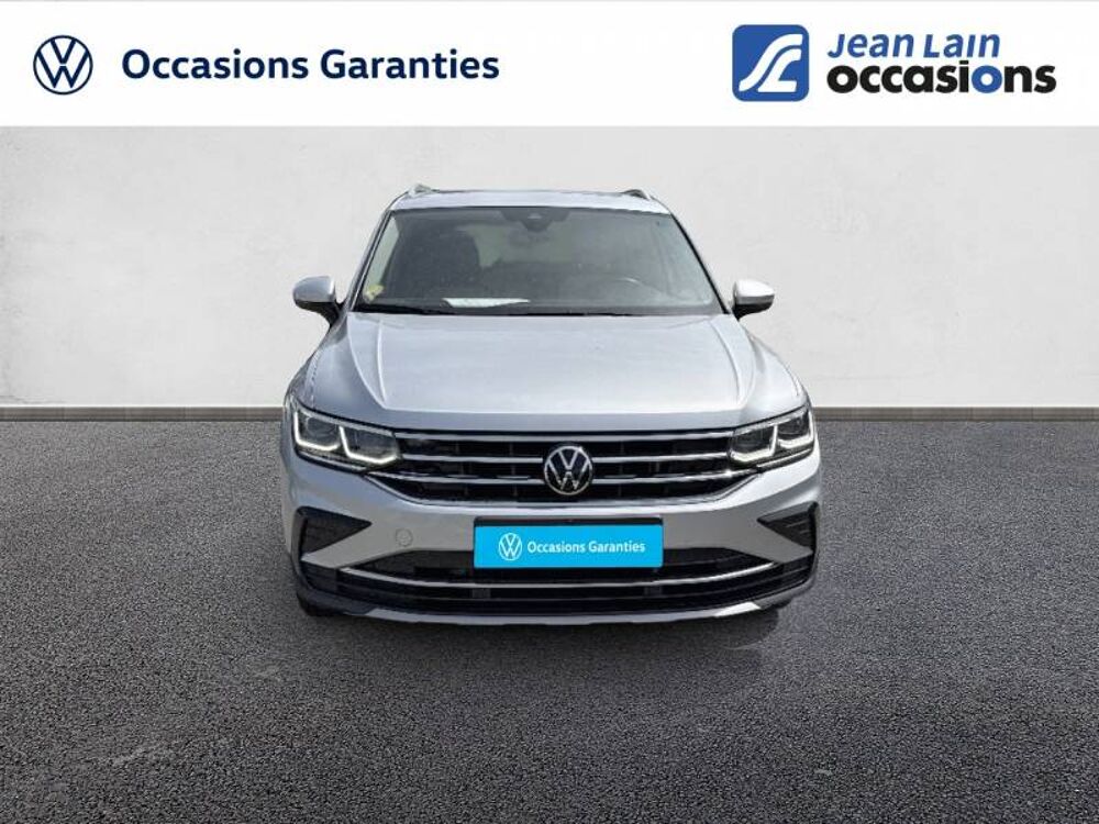 Tiguan 2.0 TDI 150ch DSG7 Elegance 2023 occasion 38170 Seyssinet-Pariset
