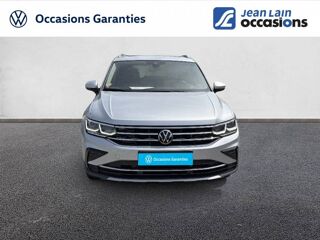 Tiguan 2.0 TDI 150ch DSG7 Elegance 2023 occasion 38170 Seyssinet-Pariset