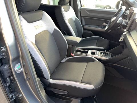 Duster Hybrid 155 Journey 2026 occasion 29000 Quimper
