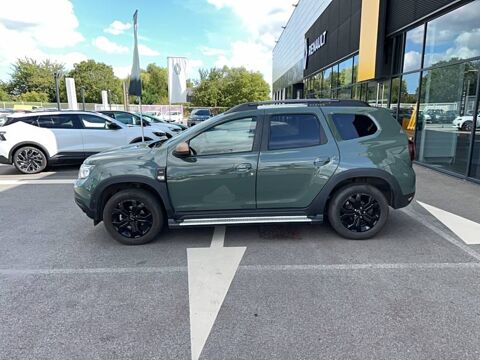 Duster ECO-G 100 4x2 Extreme 2024 occasion 22400 Lamballe