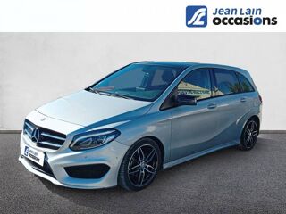 Classe B 200 d 7-G DCT 4-Matic Fascination 2017 occasion 05000 Gap