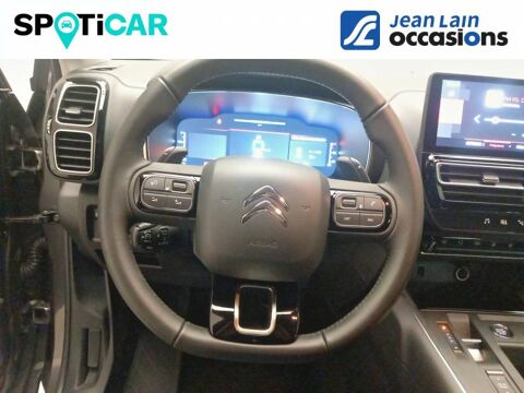 C5 aircross C5 Aircross Hybride 136 e-DCS6 Max 2025 occasion 74600 Seynod