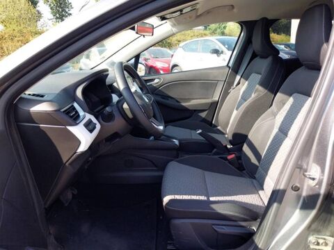 Clio E-Tech full hybrid 145 Evolution 2023 occasion 29200 Brest