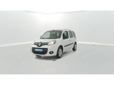 Renault Kangoo Blue dCi 95 Business 2020 occasion Caudan 56850