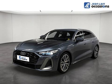 Annonce voiture Audi A5 55990 €