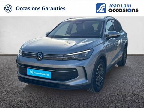 Volkswagen Tiguan 1.5 eTSI 131ch DSG7 VW Edition 2024 occasion Sallanches 74700