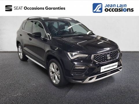 Ateca 2.0 TDI 150 ch Start/Stop DSG7 4Drive Xperience 2023 occasion 73290 La Motte-Servolex