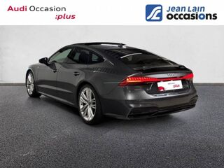 A7 Sportback 55 TFSIe 367 S tronic 7 Quattro Competition 2021 occasion 01170 Cessy