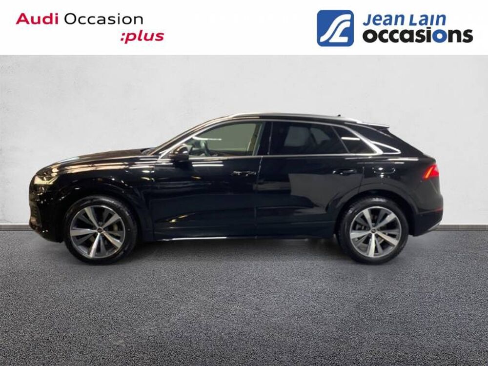 Q5 Q8 55 TFSI e 381 Tiptronic 8 Quattro Avus Extended 2023 occasion 74600 Seynod