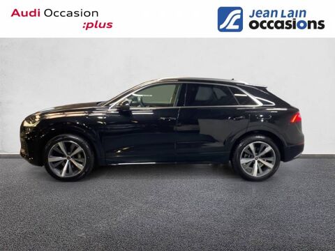 Q5 Q8 55 TFSI e 381 Tiptronic 8 Quattro Avus Extended 2023 occasion 74600 Seynod