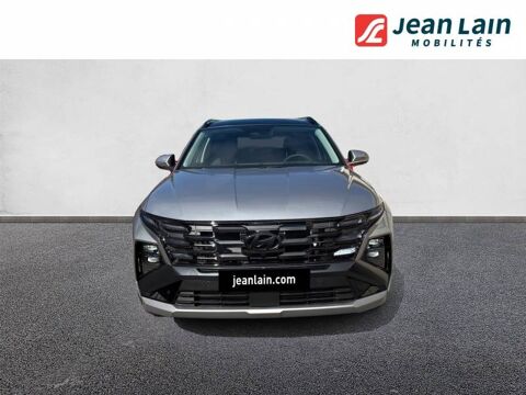 Tucson 1.6 T-GDI 288 Plug-in BVA6 Executive 2026 occasion 74600 Seynod