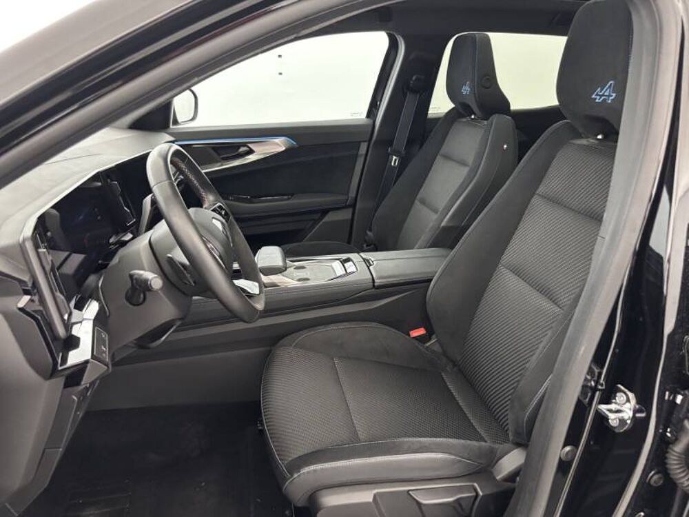 Austral E-Tech hybrid 200 Techno esprit Alpine 2023 occasion 56850 Caudan