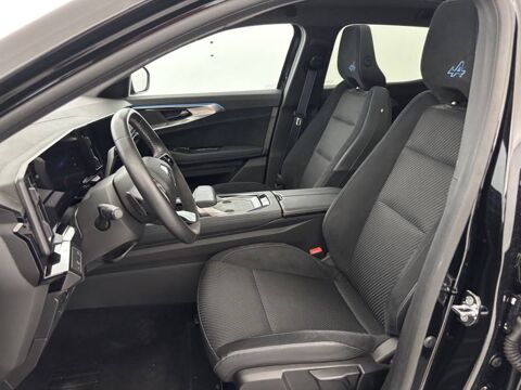 Austral E-Tech hybrid 200 Techno esprit Alpine 2023 occasion 56850 Caudan