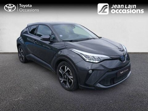 C-HR Hybride 1.8L Edition 2022 occasion 73290 La Motte-Servolex