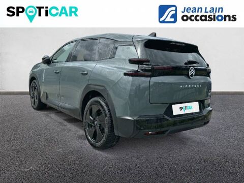C5 aircross C5 Aircross Hybride 145 ch Aut Plus 2026 occasion 01200 Valserh&ocirc;ne