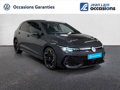 Golf 1.5 eTSI EVO2 116 DSG7 R-Line Edition 2025 occasion 73290 La Motte-Servolex