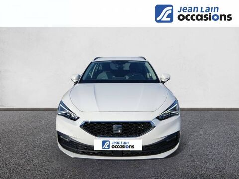 Leon Sportstourer 2.0 TDI 150 DSG7 Style Business 2022 occasion 74200 Margencel