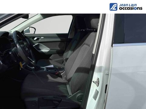 Q3 Sportback 35 TDI 150 ch S tronic 7 Design 2020 occasion 73200 Albertville