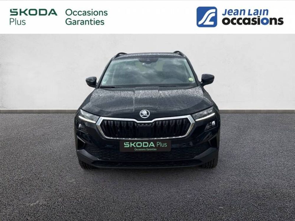 Karoq 2.0 TDI 116 ch SCR Business 2023 occasion 74700 Sallanches